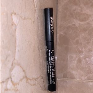 Kat Von D Mini Tattoo Liner